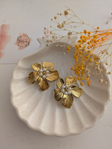 Boucles Flower