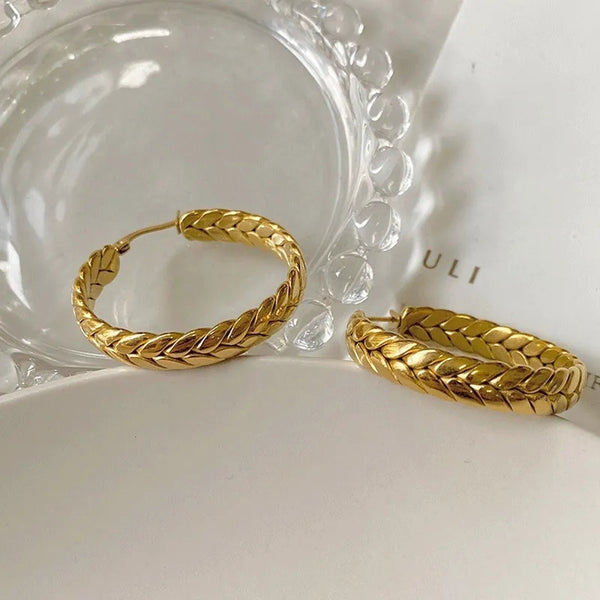 Boucles Doly