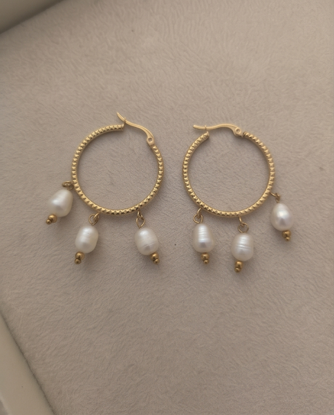 Boucles Perla