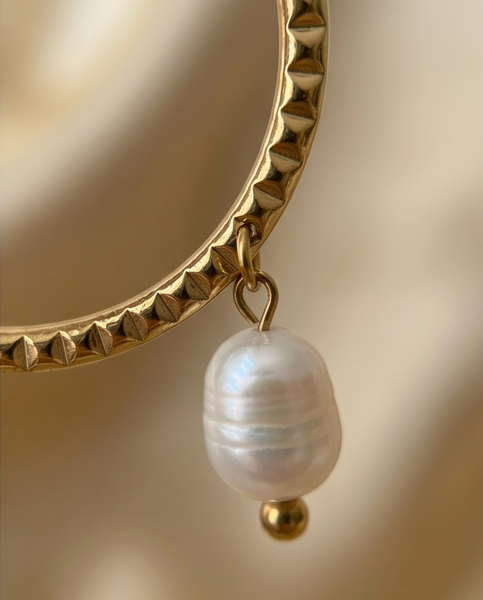 Boucles Perla