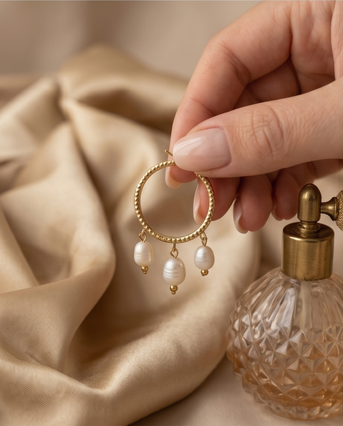 Boucles Perla