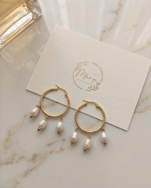 Boucles Perla