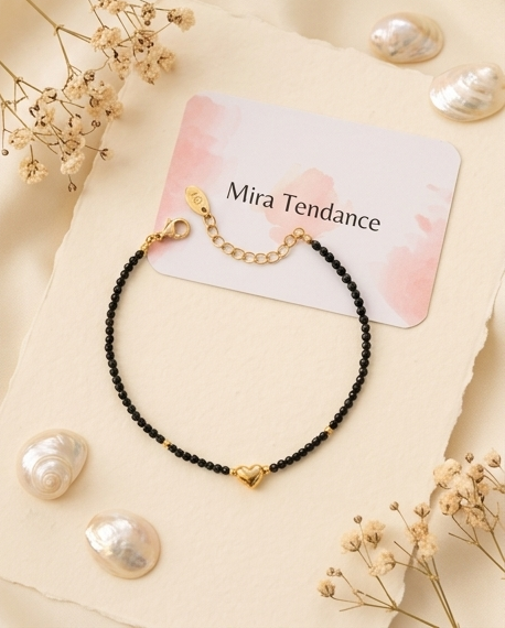 Bracelet de cheville Lara