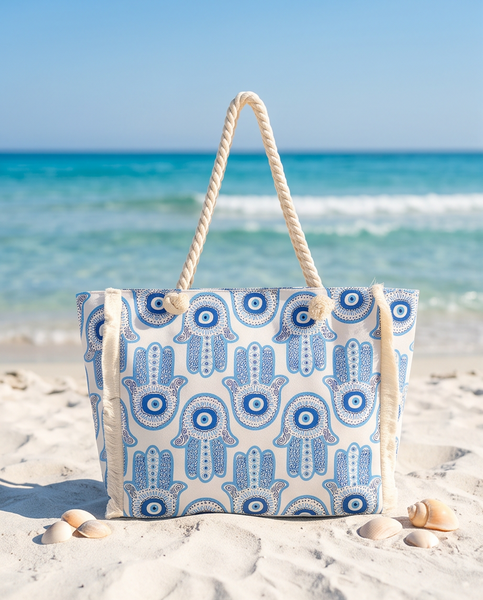Sac de plage Amani