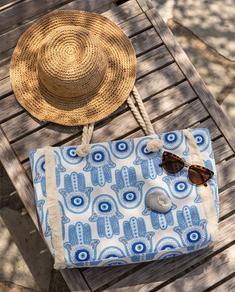 Sac de plage Amani