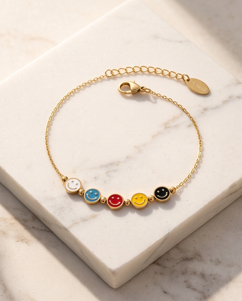 Bracelet de cheville Assia