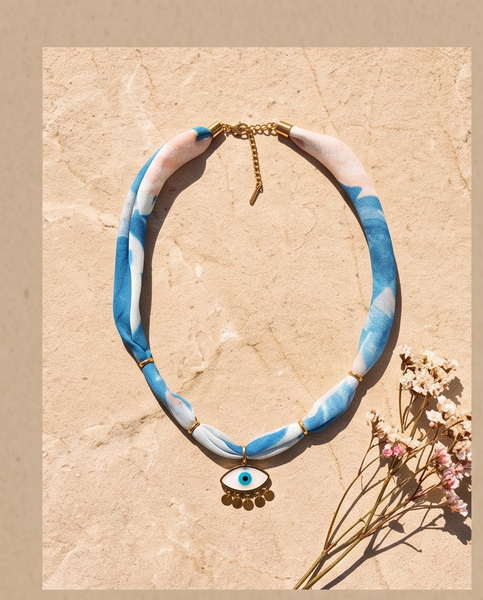 Collier Anal