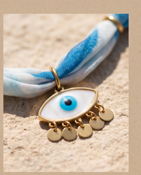 Collier Anal