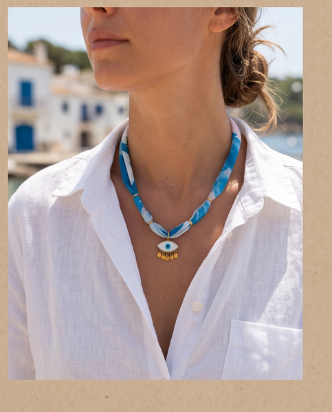 Collier Anal