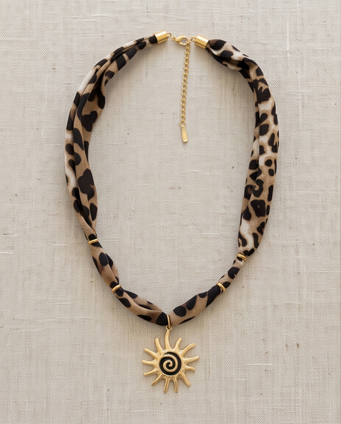 Collier Tigra