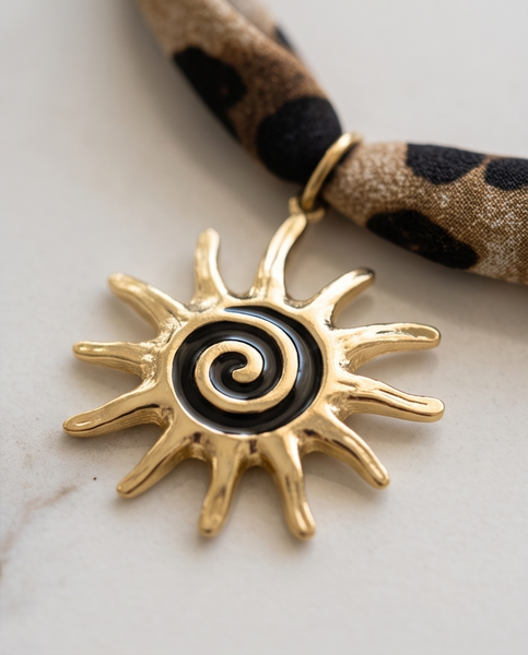 Collier Tigra