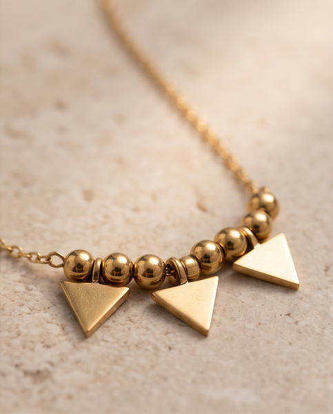 Bracelet de cheville Sira