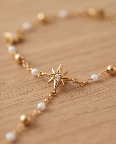 Hand chain Katia