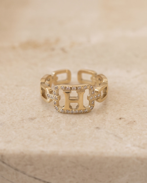 Bague Asil