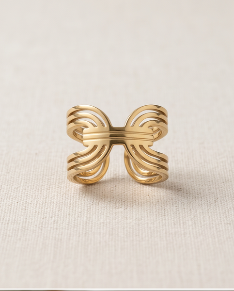 Bague M006