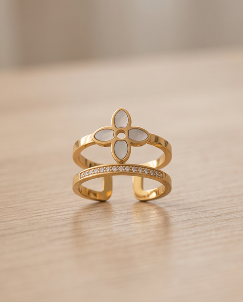Bague M009