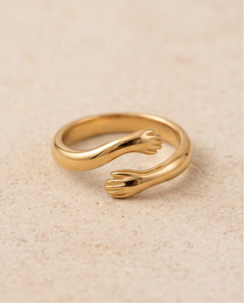 Bague M015