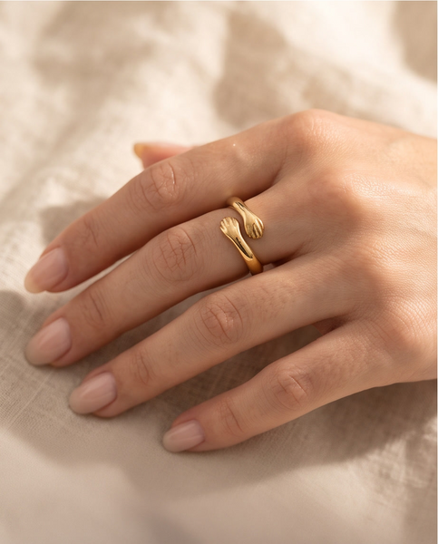Bague M015