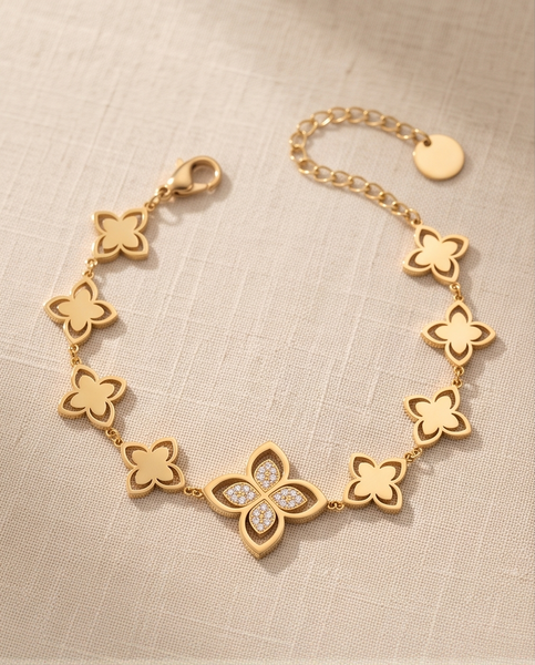 Bracelet ranim