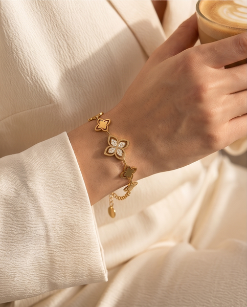 Bracelet ranim