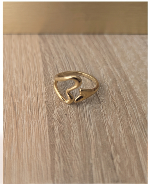 Bague k100