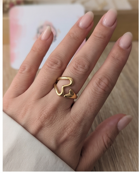 Bague k100