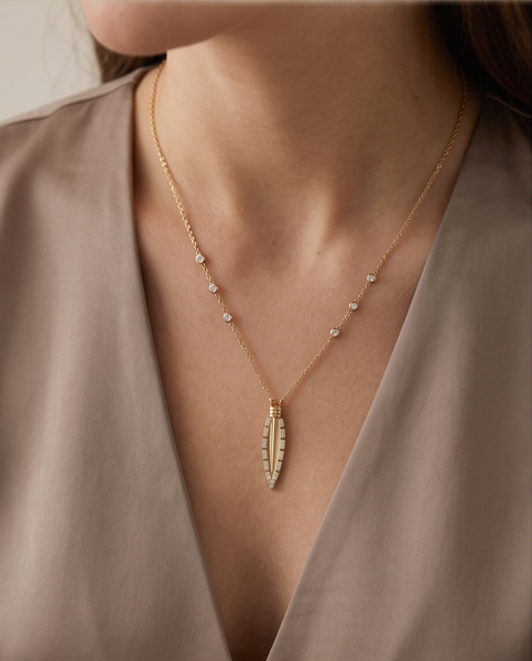 Collier Nia