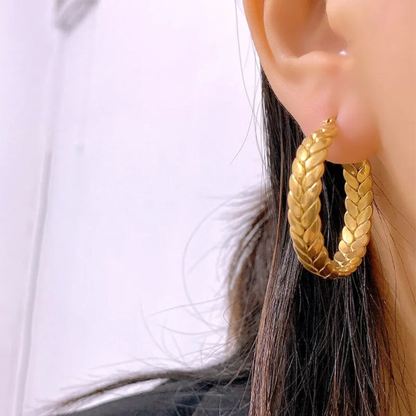 Boucles Doly