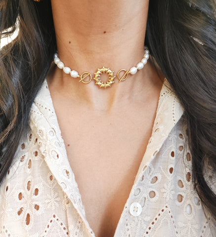 Collier Soumaya