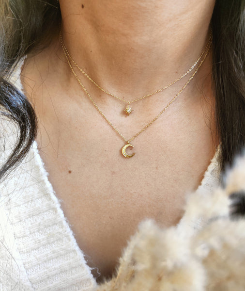 Collier Molie