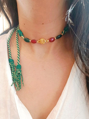 Choker Mia