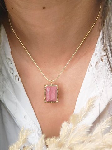 Collier Sable