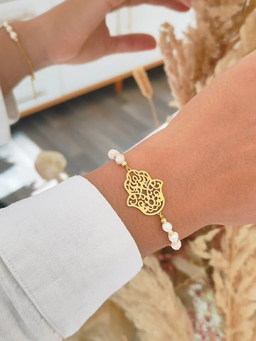 Bracelet Yamina