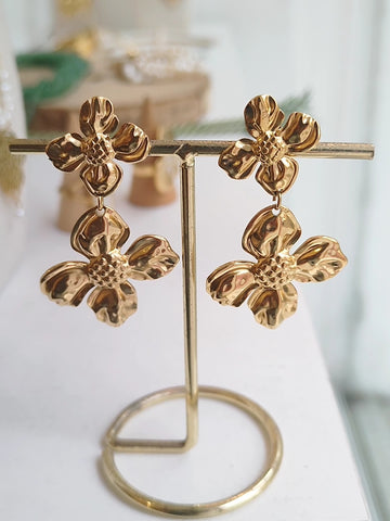 Boucles Floral