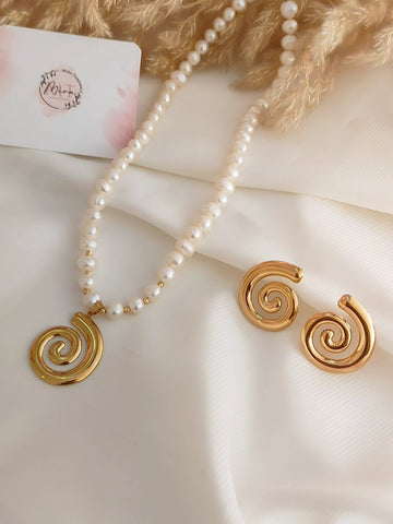 Ensemble Escargot