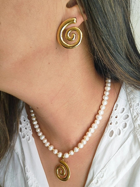 Ensemble Escargot