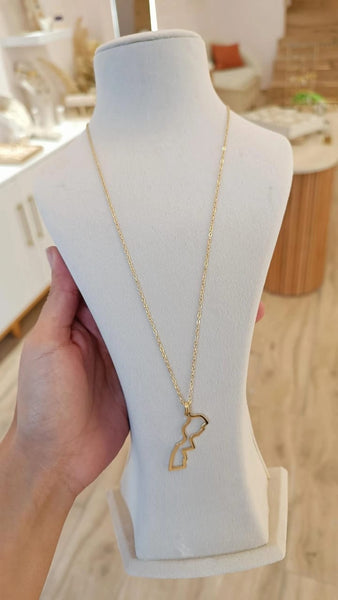 Collier Maroc 009