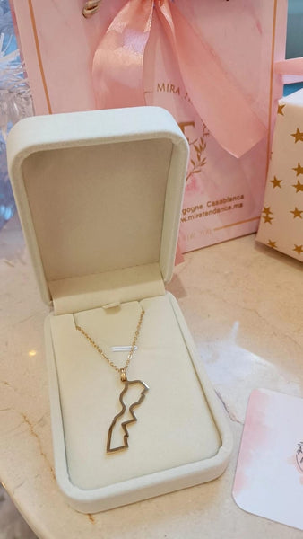 Collier Maroc 009