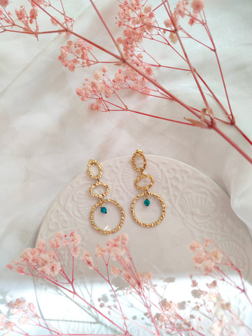 Boucles Rada