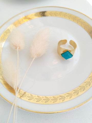 Bague Carla