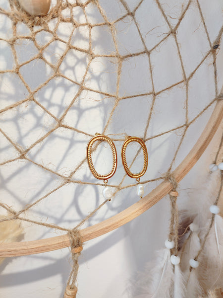 Boucles Abla