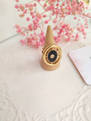 Bague K002