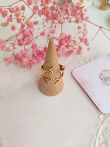 Bague 004