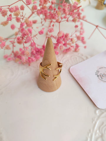 Bague 004
