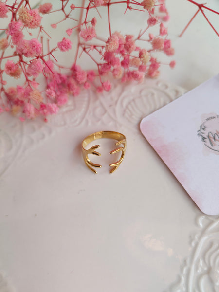 Bague 004