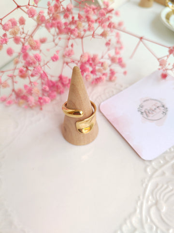 Bague K010