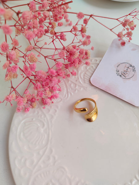 Bague K010
