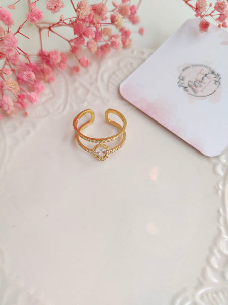 Bague K011