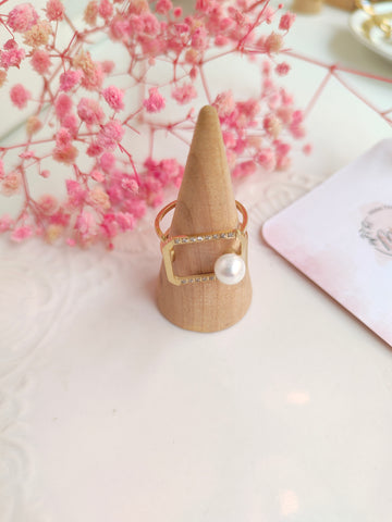 Bague K012