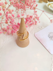 Bague 016